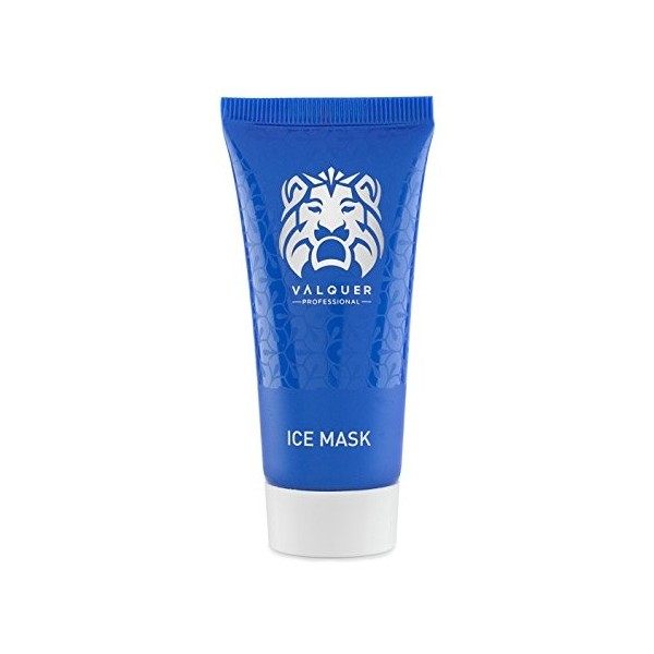 Válquer Ice Hair Masque de réparation totale bleu - 1 unité