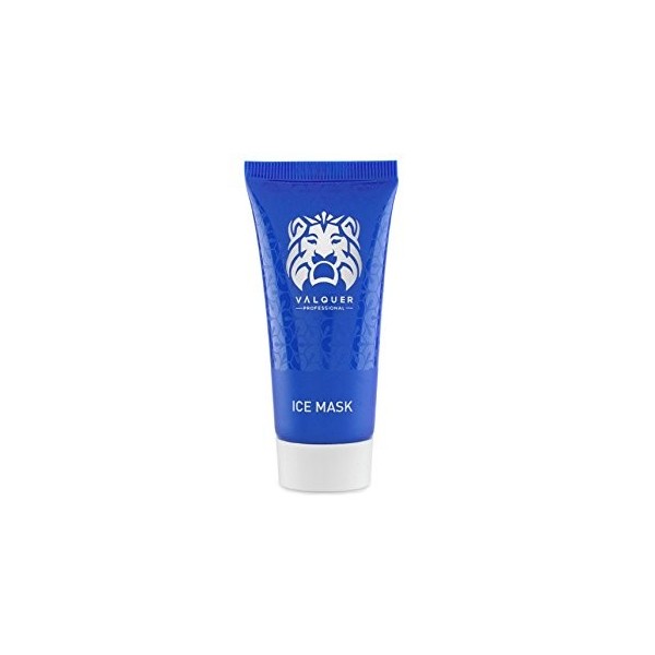 Válquer Ice Hair Masque de réparation totale bleu - 1 unité