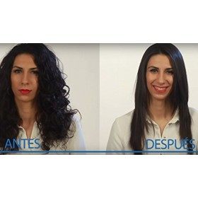 VALQUER MASCARA POST ALISADO 300 ML