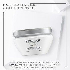 Kerastase Spécifique Masque Hydratante Capillaire 200 ml