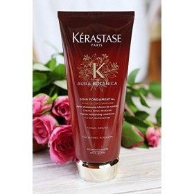 Kerastase Soin Masque Fondamental Aura Botanica 200 ml