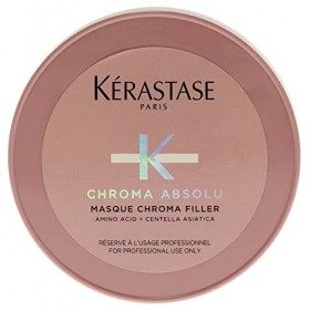 Kerastase Chroma Absolu Masque Filler For Unisex 16.9 oz Masque