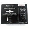 Kerastase - Densifique Homme - Bain + ampoules pour densité capillaire