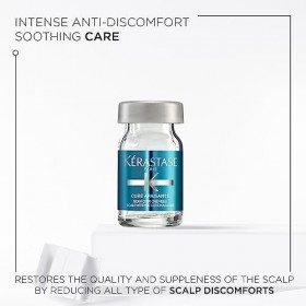 Kerastase Specifique Traitement Concentré pour Inconfort du Cuir Chevelu 6 ml