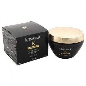 Kérastase - Gamme Chronologiste - Masque Crème de Regénération - Masque de régénération profonde hautement concentré en actif