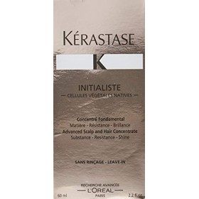 INITIALISTE cellules végétales Natives 60 ML