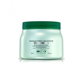 Force de résistance de masque architecte -500 ml