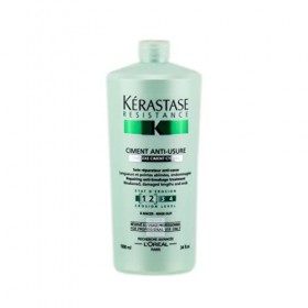 KERASTASE RESISTANCE ciment anti-usure cylane 1000 ml