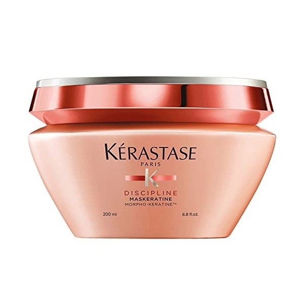 Kerastase Discipline Maskeratine 200 Ml Unisex