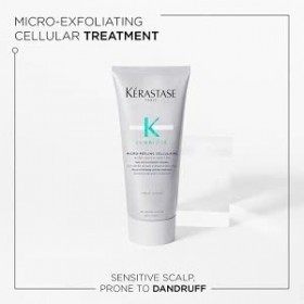 Kerastase Double Symbiose Traitement cellulaire micro-exfoliant 200 ml