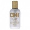 CHI Infusion Complexe Reconstructeur à la Kératine de Soie, ChiKeratinSilkInfusion59ml, 59ml