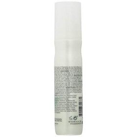 Wella Professionals Nutricurls Spray soin nourrissant sans rincage pour cheveux ondulés 150ml