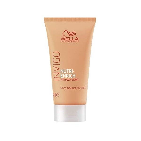 WELLA Invigo Nutri-enrich Masque 30ml