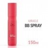 Wella Professionnals Color Brillance Spray démêlant et lissant sans rincage BB Miracle pour cheveu