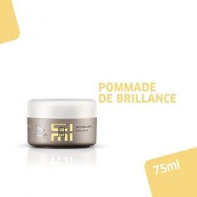 Wella Professionals EIMI Just Brilliant pommade de coiffage extra brillance sans fixation 75ml