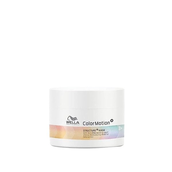 Masque Color Motion+ Wella Care 150ML