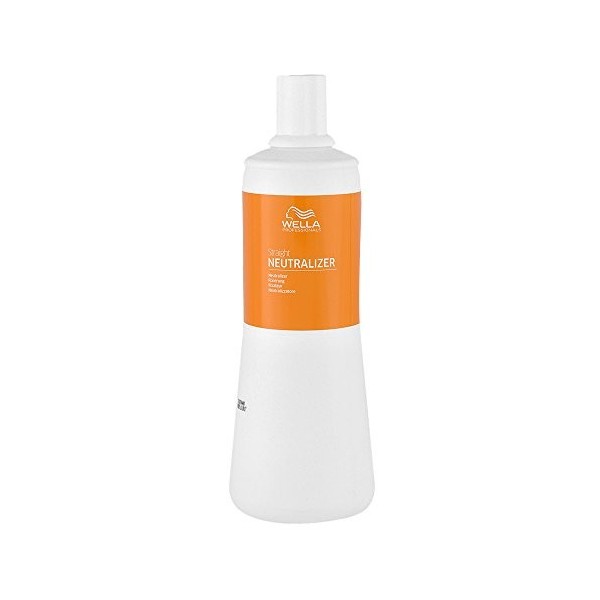 Wella Professionals Creatine Straight Neutralizer Neutralisation de la permanente 1000