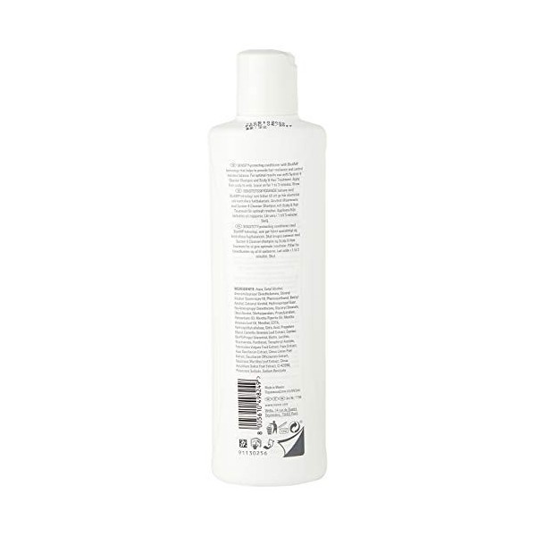 WELLA Nioxin Scalp Revitaliser Système 4 Nouvelle Soins/Masques 300 ml