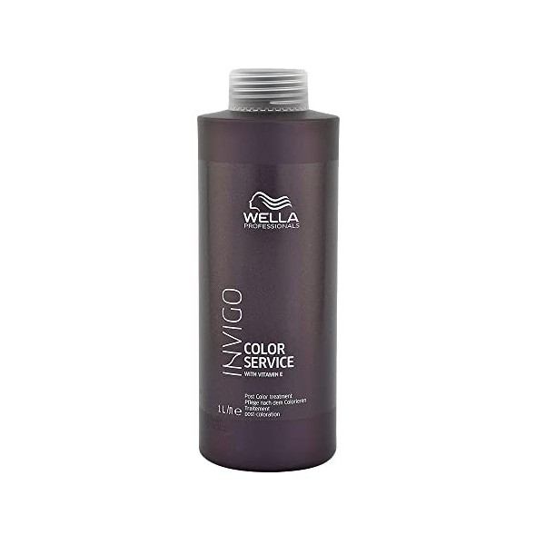 WELLA Professionals Invigo Color Service post-traitement de couleur 1000 ml