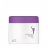 Wella SP Volumize Masque - Lot de 2