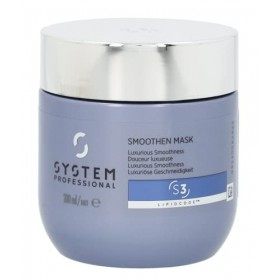 Wella System P. - Smoothen Mask 200 Ml For Unisex