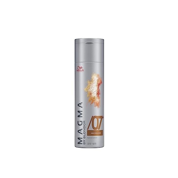 WELLA Magma 44 Soins/Masques 120 g
