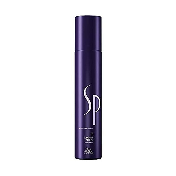 Wella SP Elégant Shape Traitement des Cheveux