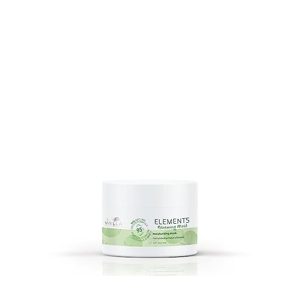 Elements Renewing Mask 150 Ml