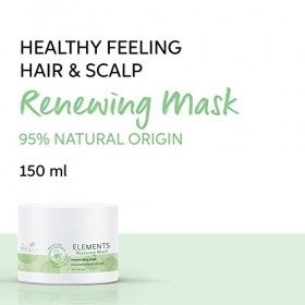 Elements Renewing Mask 150 Ml