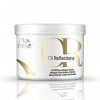 Wella Oil Reflections Masque lumineux Re-boost 150 ml