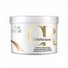 Wella Oil Reflections Masque lumineux Re-boost 150 ml