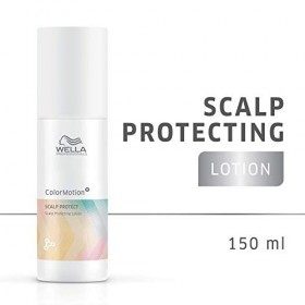 Wella Professionals ColorMotion Lotion de Protection du Cuir Chevelu avant couleur 150ml
