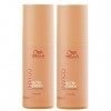 Nutri Enrich Invigo Wella Professionals Lot de 2 baumes à base de baies de Goji 150 ml - 300 ml