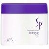 Wella Wella Sp Smoothen Masque pour cheveux ondulés 400 ml