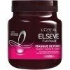 LOREAL PARIS Full Resist Masque de Force Multi-Usagers Enrichi en Compléments Capillaires AA128200