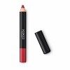 KIKO Milano Smart Fusion Matte Lip Crayon 03 | Crayon On The Go