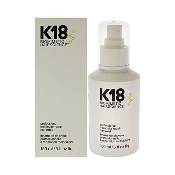 K18 MoleCular Repair Hair Mist 150 ml