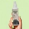 Demeliss - FOREVER CARE, Soin en Spray Thermoprotecteur, Sérum avant Lissage, Brillance et Douceur, 97,5% dIngrédients dOri