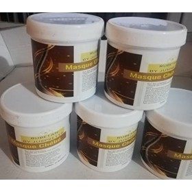 Masque ou beurre de chébé pour la pousse extrême des cheveux. Un veritable anti-case/pur et 100% naturelle pour tous types de