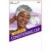 Nouxai Bonnet Auto-Chauffant Pour Soins Des Cheveux