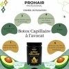 Prohair ProHair - Botox Capillaire à la Kératine & Huile dAvocat