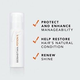 Sebastian Professional - Potion 9 - 150ml