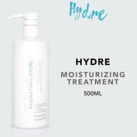HYDRE moisturizing treatment