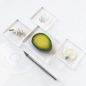 ANS Brasil KERALUX Soin profond à la kératine végétale.Répare et fortifie la fibre capillaire. Cheveux abîmés, déshydratés. C