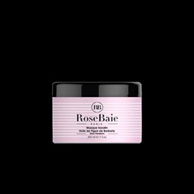 Masque à la Kératine et à l’huile de Figue de Barbarie 500ml 