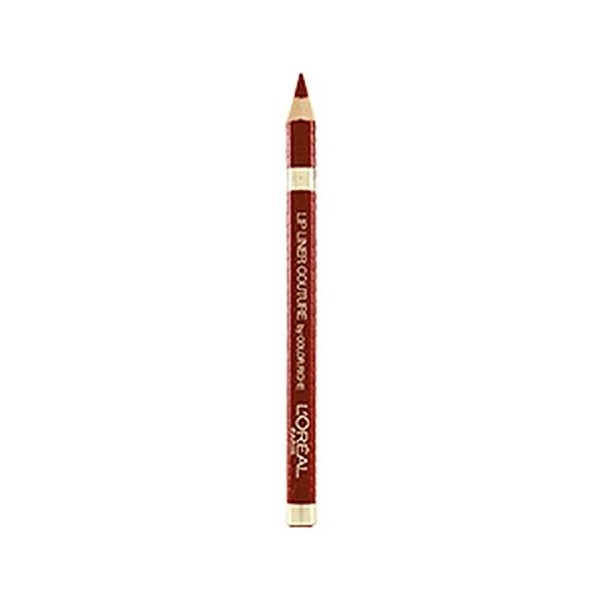 LOréal Paris Crayon à Lèvres Lip Liner Couture 258 Berry Blush