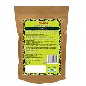Poudre dAmla bio - 100 g