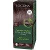 Logona Soin Colorant Végétal Café 100 g