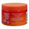 Cantu Beurre de Karité pour Cheveux Naturels Masque, 340 g