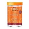 Cantu Beurre de karité pour cheveux naturels de noix de coco Crème bouclée de salon 758 ml emballage peut varier 